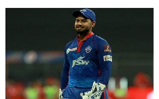 IPL 2022: Captain Rishabh Pant shares first impressions of new Delhi..