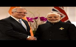 Quad accepts India's position on Ukraine-Russia war: Australia
