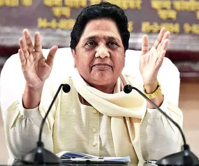 What's next for Mayawati's BSP after its poll debacle in UP elections 2022 | Jagran Explainer 