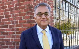 Meet Dr Ashish Jha, the Bihar-born Covid-19 Response Coordinator for US..