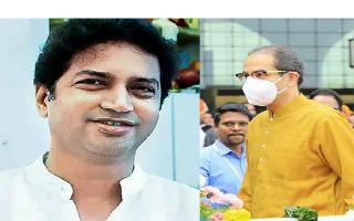 Who is Shridhar Madhav Patankar, Uddhav Thackeray's kin, whose assets ED has attached in money-laundering case