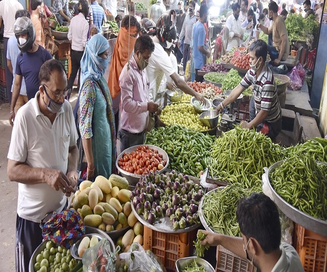 India's WPI inflation rises to 13.11 pc in February, stays in double ...