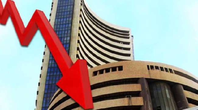 Closing Bell: Sensex Sheds Over 230 Pts For 3rd Day; Nifty Below 17,200 ...