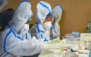 'Monitor flu-like illness, respiratory infections rigorously': Centre to..