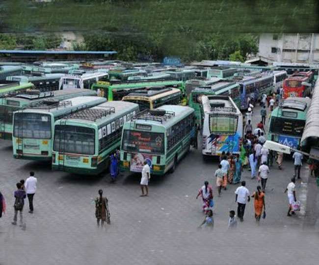 'Dedicated bus lanes' on 15 Delhi roads from April 1 Check routes, fines here