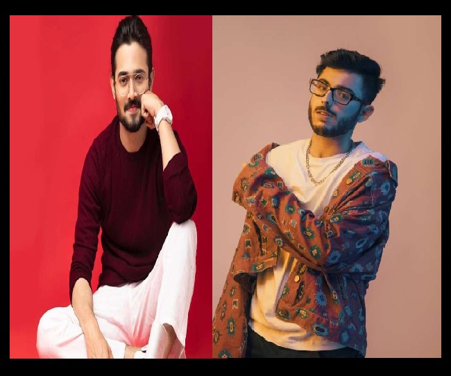 From Bhuvan Bam to CarryMinati, top 5 richest YouTubers in India