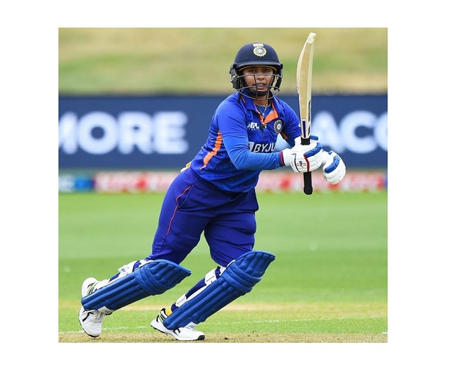 ICC Women's ODI Rankings: Mithali Raj Retains Second Spot, Smriti ...