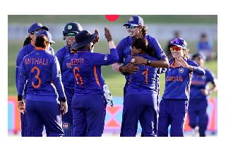 ICC Women's WC 2022, IND vs BAN: India beat Bangladesh by 110 runs to keep..