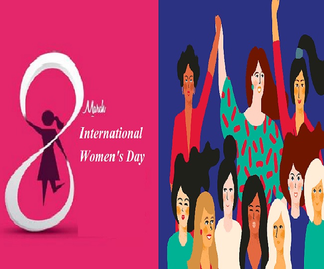 International Womens Day