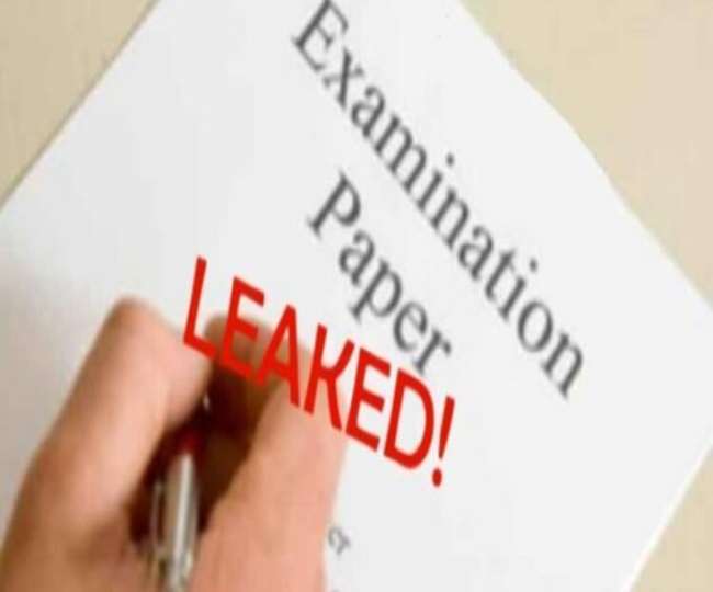 HBSE Board Exams 2022 Class 12th Hindi exam cancelled at three centres