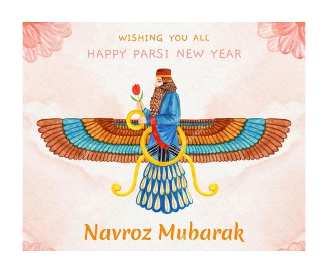 Parsi New Year Nowruz How is it different from the one celebrated in