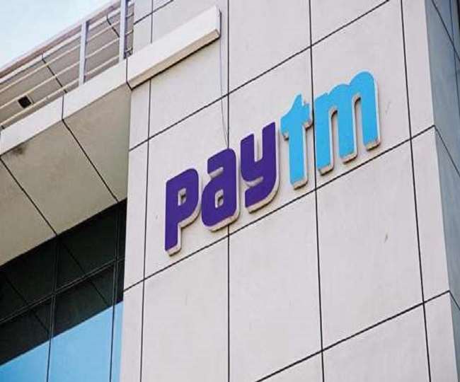 RBI directs Paytm to stop onboarding new customers on its payments bank ...