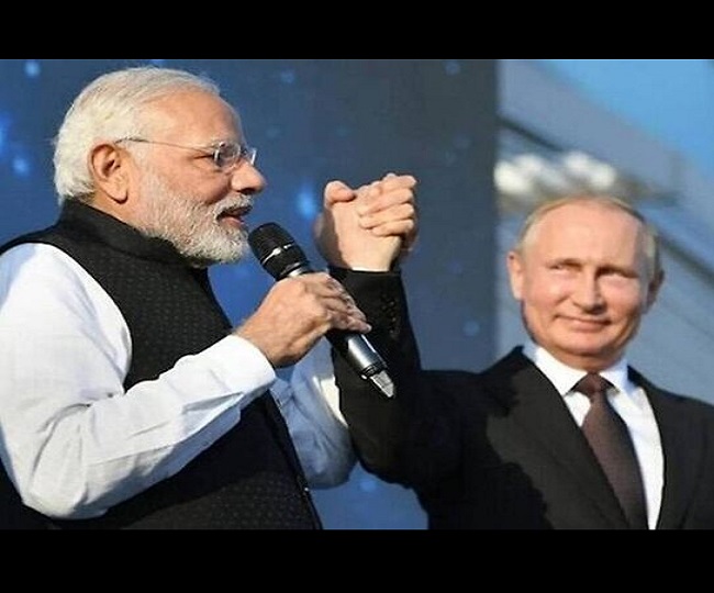 Russia-Ukraine War: Why India Abstained From UNSC Vote Against Kremlin ...