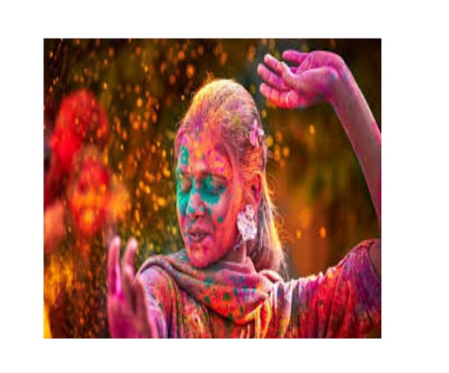 Happy Holi 2022 Date Check Holi Date History And Significance 