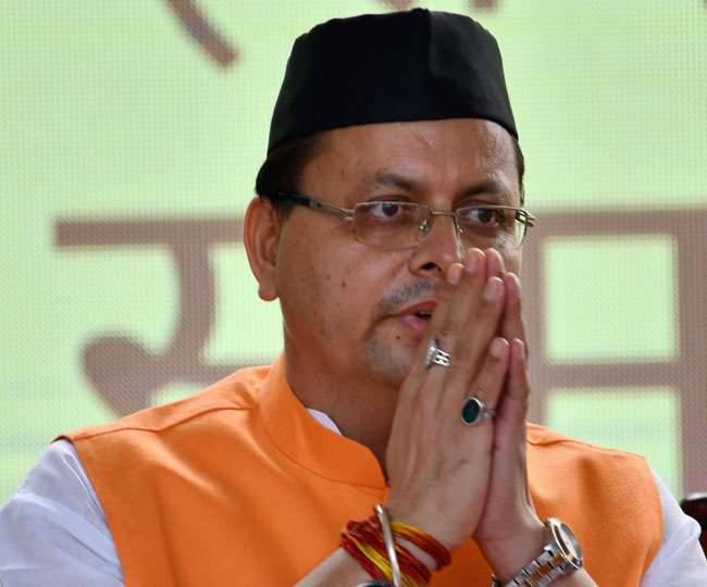 pushkar-singh-dhami-gets-another-term-as-uttarakhand-cm-as-bjp-declares-him-legislature-party-leader