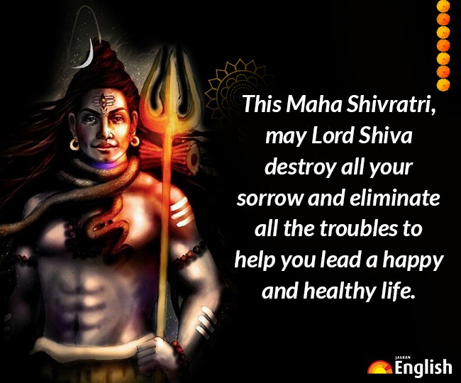 Happy Maha Shivratri 2022 Wishes Messages Quotes Sms Whatsapp And Facebook Status To Share 4889