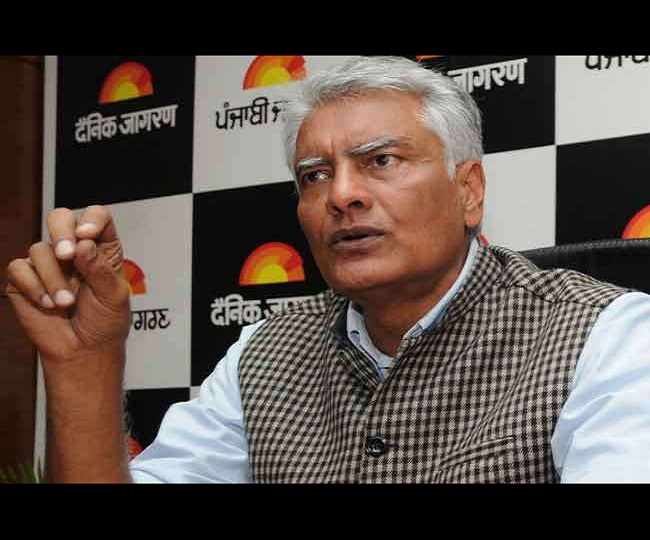 are-you-joking-sunil-jakhar-questions-congress-decision-to-field-charanjit-channi-as-cm