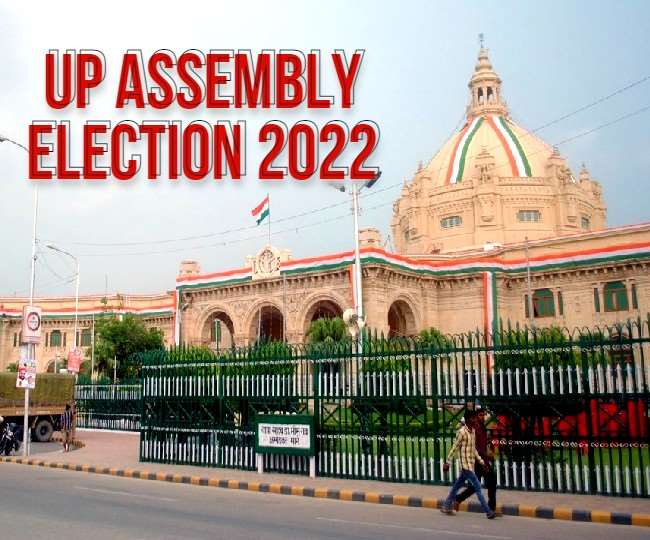 UP Polls 2022 6th Phase: Voting on 57 seats today; CM Adityanath, SP Maurya's fate to be decided