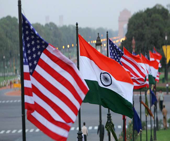 'Enjoy close, cordial relationship, but...': US on India's abstention ...