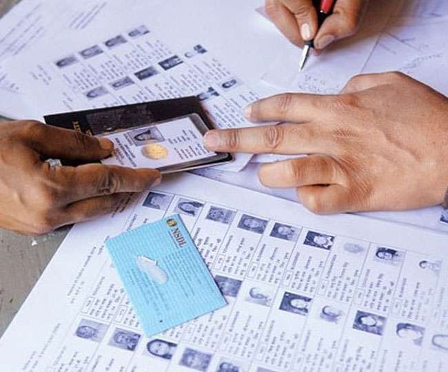 Up Elections 2022 6th Phase Voting Ends Across 10 Districts Over 53