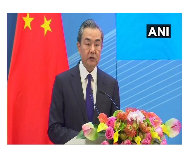 Chinese Foreign Minister Wang Yi arrives in Delhi; likely to meet S Jaishankar and Ajit Doval on Friday