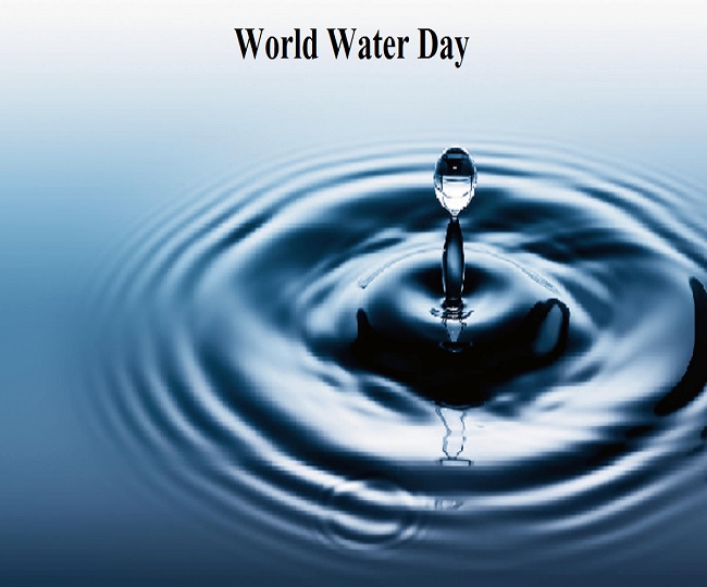 Celebration of world water day - Elemental Water Makers