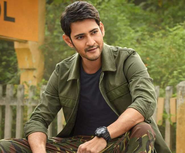 'Bollywood can't afford me, stardom and the respect I get here is huge': Mahesh Babu