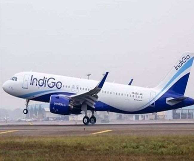 IndiGo 'inappropriately' handled child with special needs at Ranchi airport, rules DGCA