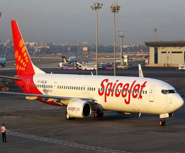12 injured as SpiceJet flight encounters severe turbulence due to stormy weather, probe ordered