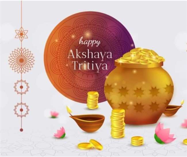 Akshaya Tritiya 2022: Check date, puja timings and shubh muhurat of 'Akha Teej' here