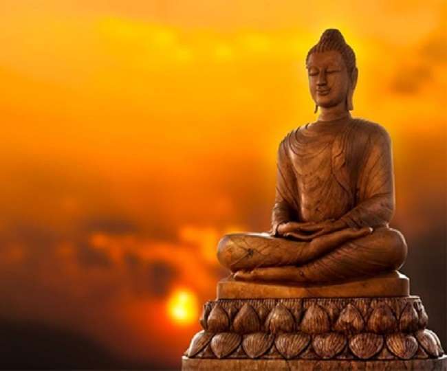 Happy Buddha Purnima 2022: Wishes, quotes, messages, WhatsApp and Facebook status to share on this day