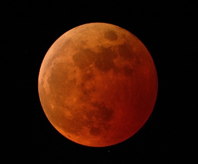 Lunar Eclipse 2022: List of dos and don'ts to follow during Chandra Grahan
