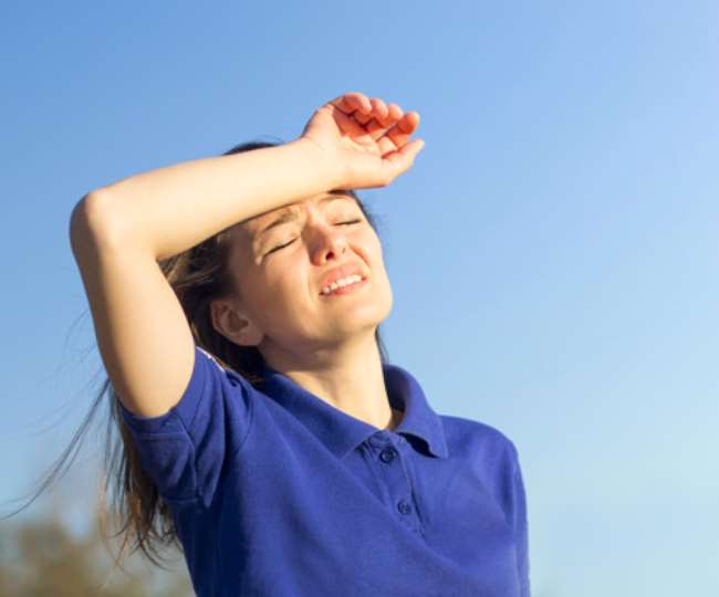 What is heatstroke? Know causes, symptoms and steps to provide immediate relief