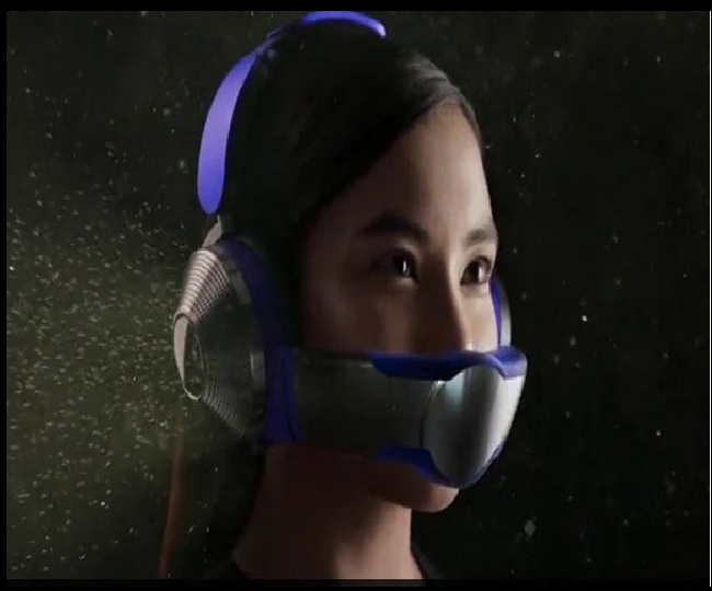 Worried about air pollution? These headphones double up as air purifiers | All you need to know
