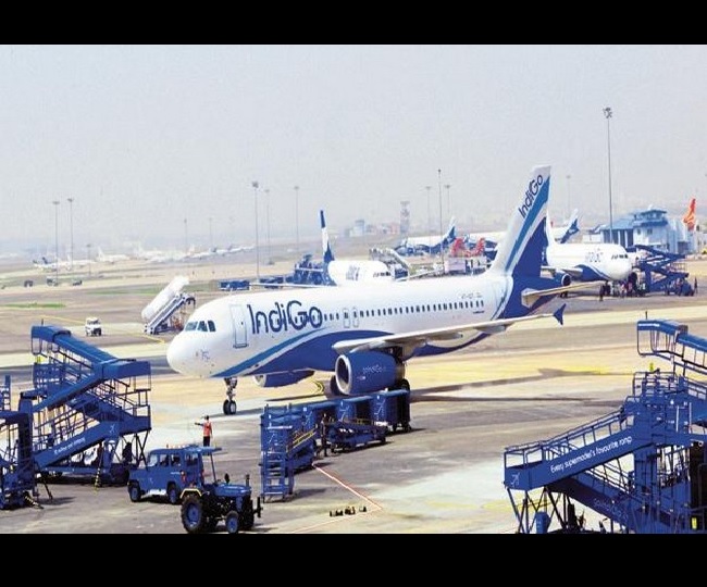 'Investigating myself': Aviation Minister warns IndiGo over boarding row involving specially-abled child