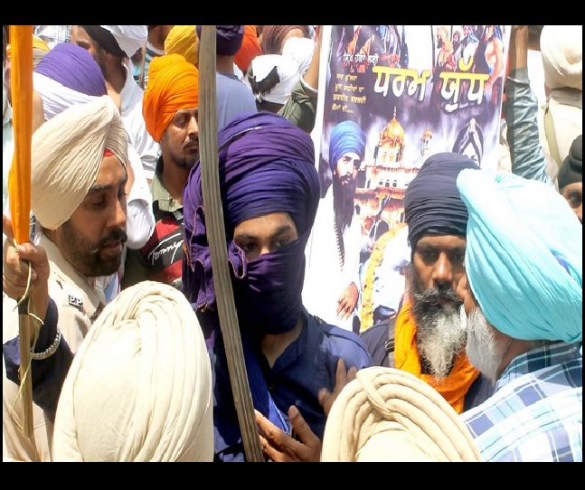 Patiala Violence: Key conspirator Barjinder Singh Parwana arrested by Punjab Police | 10 points