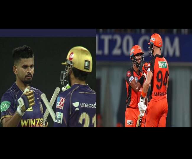 KKR vs SRH, IPL 2022: Check dream 11 predictions, head-to-head stats and probable playing XI of both teams