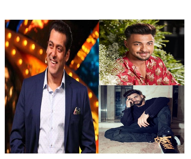 Aayush Sharma and Zaheer Iqbal to get replaced in Salman Khan's Kabhi Eid Kabhi Diwali: Report