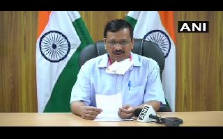 'Over 80 per cent of Delhi can be called illegal': CM Kejriwal slams BJP..