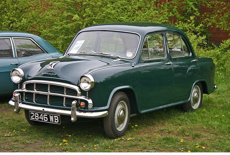 Hindustan Ambassador, Status Symbol Of India In 90's, Set To Make A Come Back | Details 