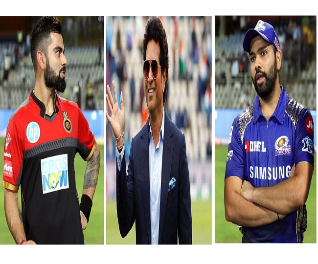 Hardik In, Virat And Rohit out as Sachin Reveals His 'Best Playing XI' Of IPL 2022