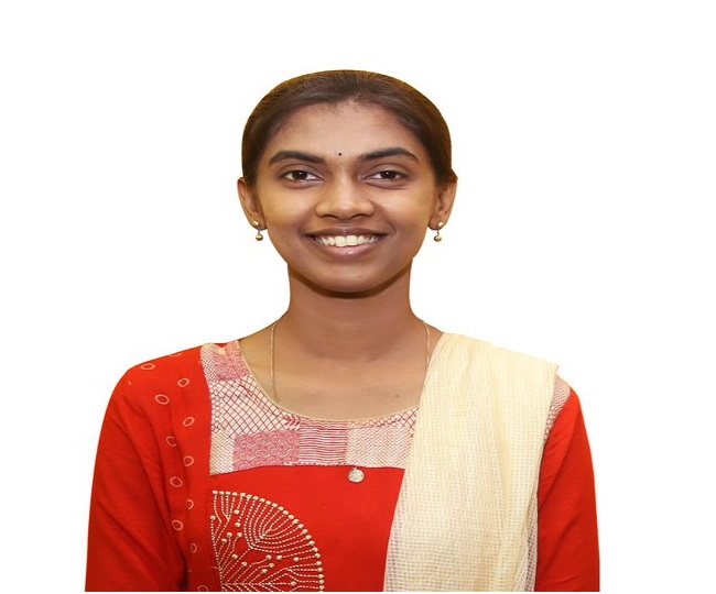 Tamil Nadu's Swathi Sree, UPSC 42nd Rank Holder Who Once Rejected IRS Post To Bag IAS