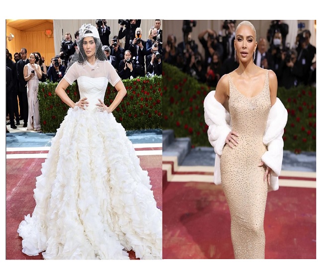 Met Gala 2022: From Kim Kardashian to Kylie Jenner, best and worst dressed celebs at fashion's biggest night