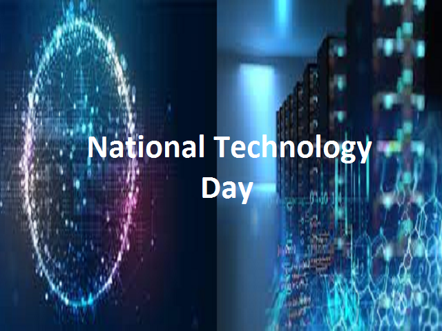 National Technology Day 2022: Why It Is Celebrated