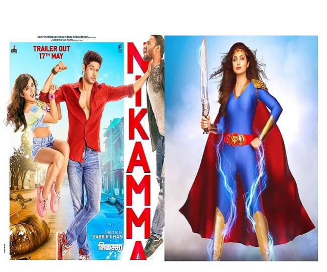 Nikamma Trailer Out: Shilpa Shetty, Abhimanyu Dassani-starrer action flick promises '100% entertainment' | Watch