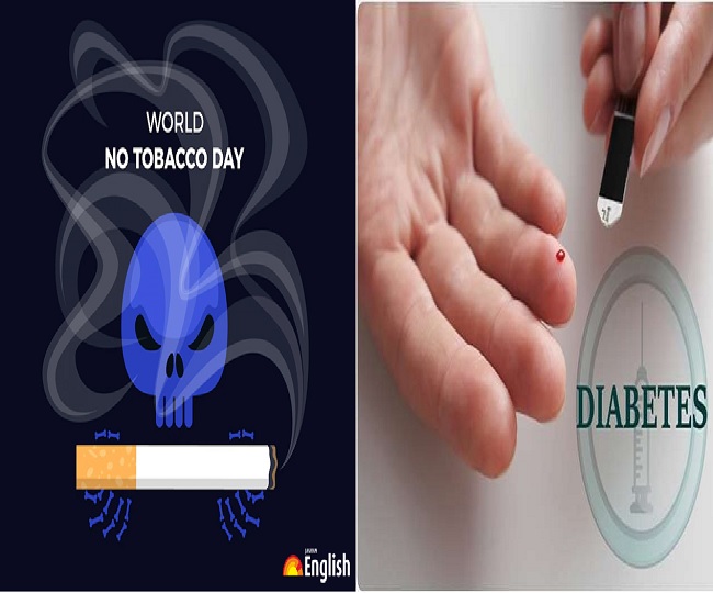 World No Tobacco Day 2022: How Smoking Is Major Risk Factor For Diabetes