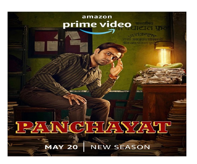 Panchayat Season 2 Trailer: Jitendra Kumar is back to deal with new problems in this Amazon Prime web series