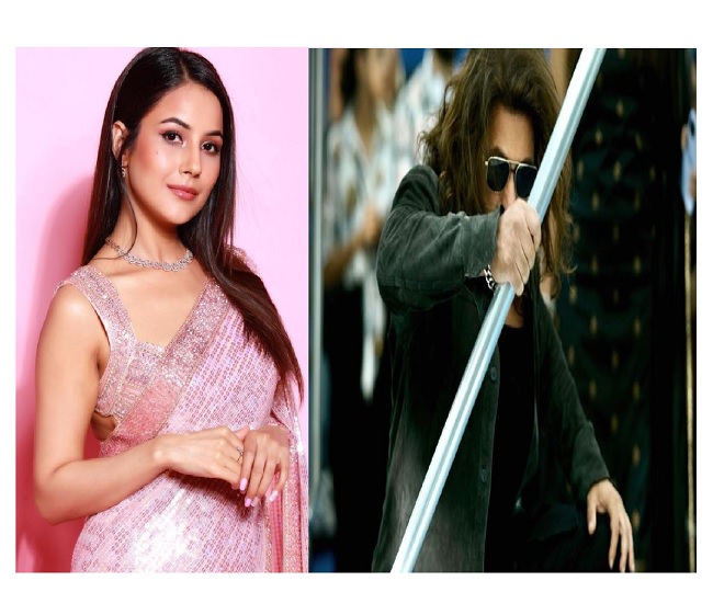 Kabhi Eid Kabhi Diwali: Shehnaaz Gill's first look from Salman Khan's film gets leaked? Fans speculate