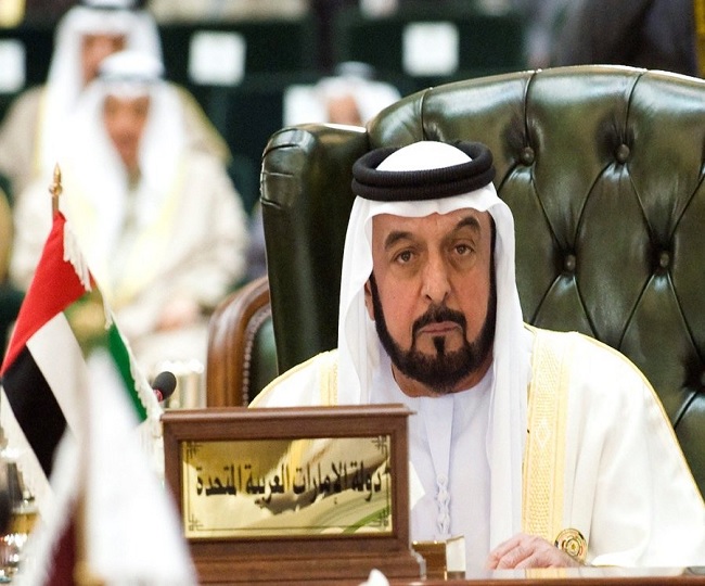 India declares one-day state mourning after death of UAE President Sheikh Khalifa bin Zayed Al-Nahyan