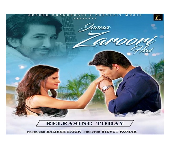 Sidharth Shukla's last song Jeena Zaroori Hai out now, fans have mixed reactions | Watch